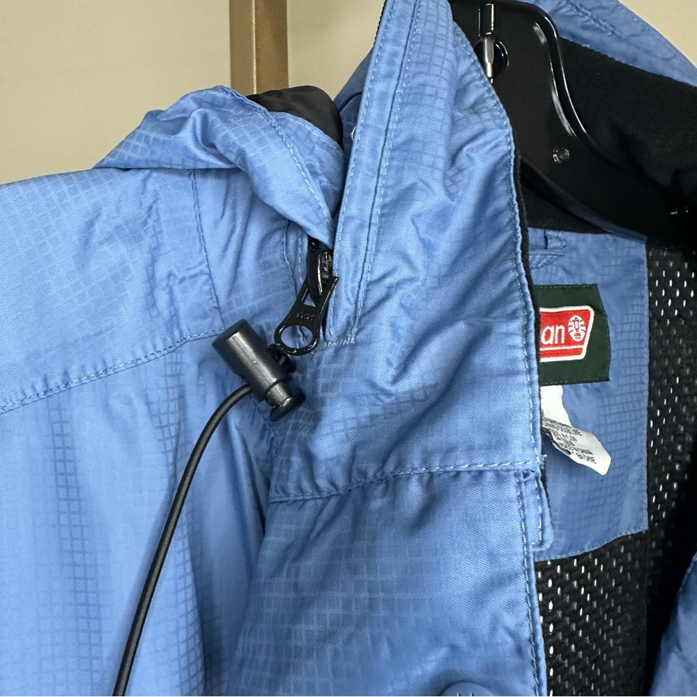 Coleman Hydra Tech Packable Jacket - image 8